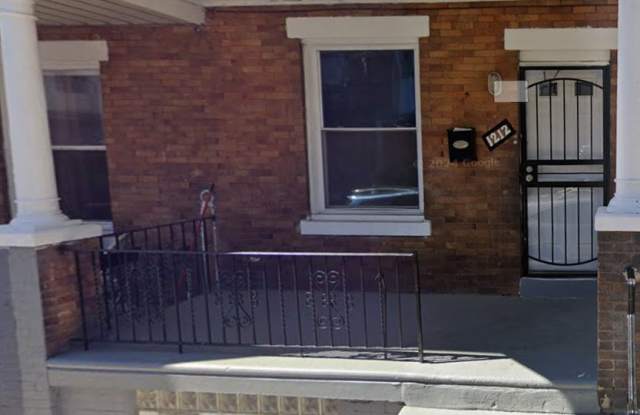 3 Bedroom 1 Bathroom House for Rent Gallery 1
