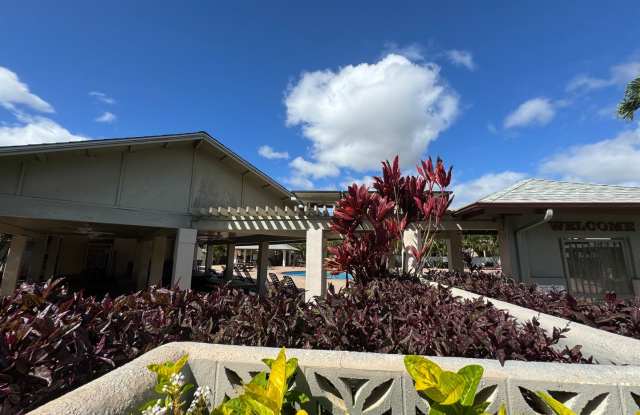 Charming 2-Bedroom/2-Bath - Ewa Beach, HI - 91-879 Puamaeole Street, Ewa Gentry, HI 96706