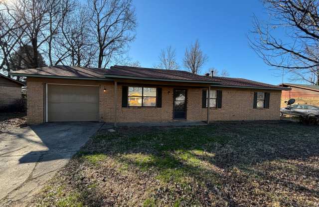 Welcome to your new home in the heart of Russellville, AR! photos photos