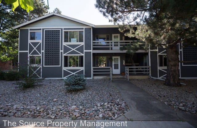 500 Remington St Unit A3 - 500 Remington St, Fort Collins, CO 80524