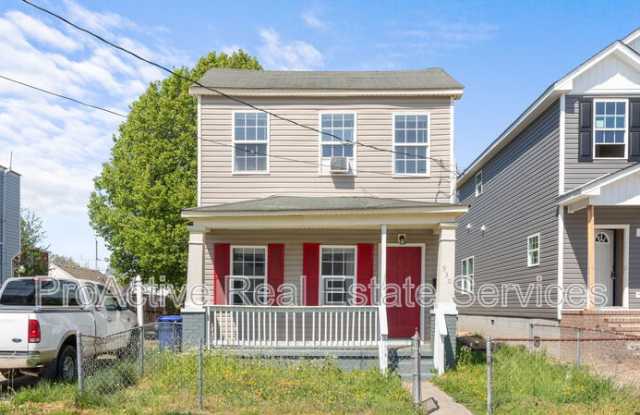 930 Fayette St - 930 Fayette Street, Portsmouth, VA 23704 930 Fayette St - 930 Fayette Street, Portsmouth, VA 23704