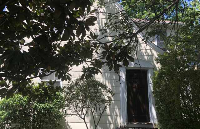 25 Hudson Ave - 25 Hudson Avenue, Athens, OH 45701