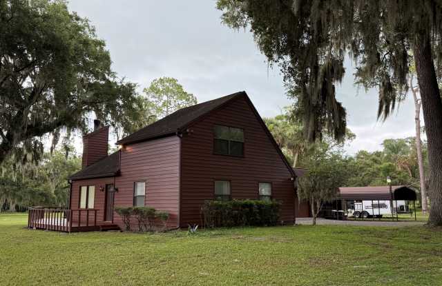 1375 Cameron Avenue - 1375 Cameron Avenue, Seminole County, FL 32771