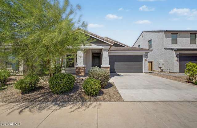 7922 W SANDS Road photos photos