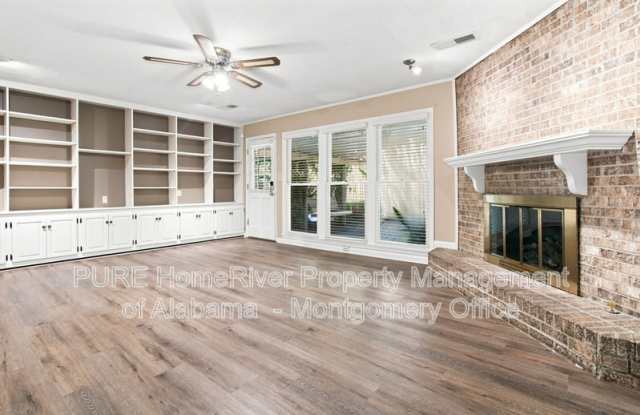 2500 Bell Road Gallery 2