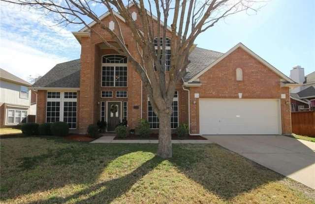 5710 Roanoke Drive - 5710 Roanoke Drive, Frisco, TX 75035
