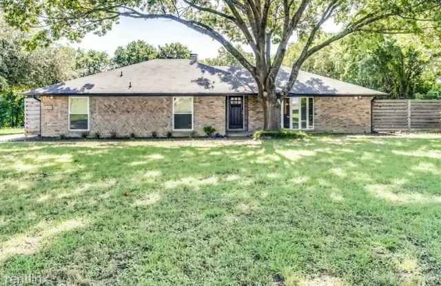 520 Westmoreland Road - 520 Westmoreland Road, Ovilla, TX 75154