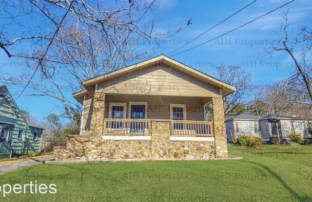 805 78th Street South - 805 78th Street South, Birmingham, AL 35206