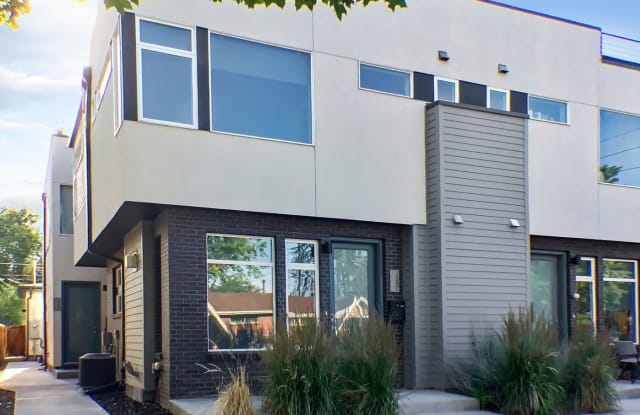 1387 Xavier Street - 1387 Xavier Street, Denver, CO 80204