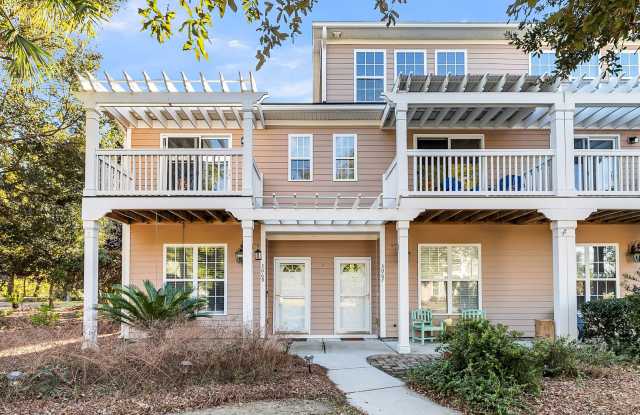 Whitney Lakes End Unit Townhome on Johns Island photos photos