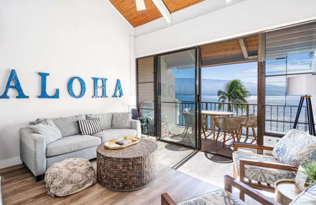190 Hauoli Street Gallery 4