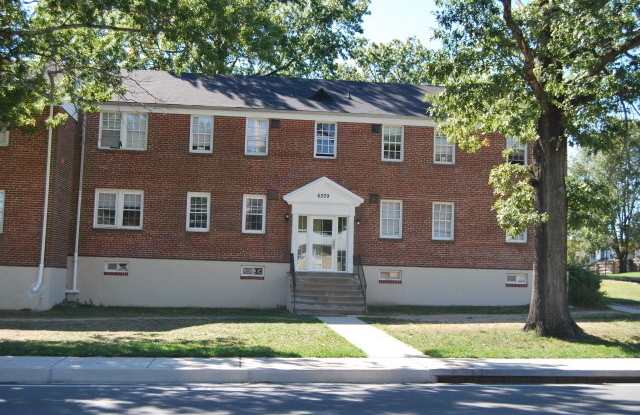 Edgewood - The Grove - 2 Bedroom 1 Bath - 6209 Edgewood Road, Edgewood, MD 21040 Edgewood - The Grove - 2 Bedroom 1 Bath - 6209 Edgewood Road, Edgewood, MD 21040