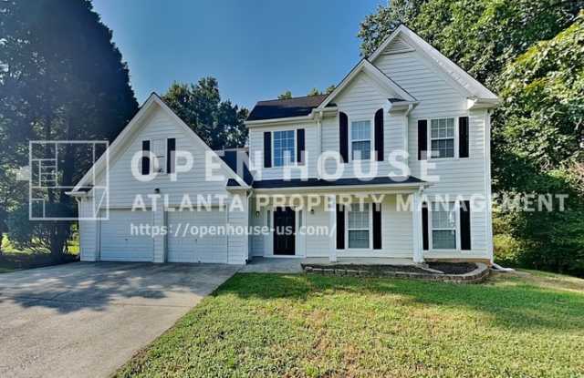 105 Meadow Crest Court photos photos