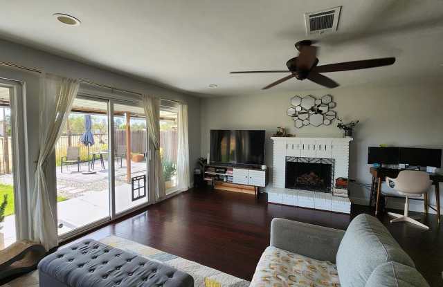 Rare Greenbelt Location! Beautifully Updated Home with Scenic Views & Spacious Outdoor Living Gallery 1
