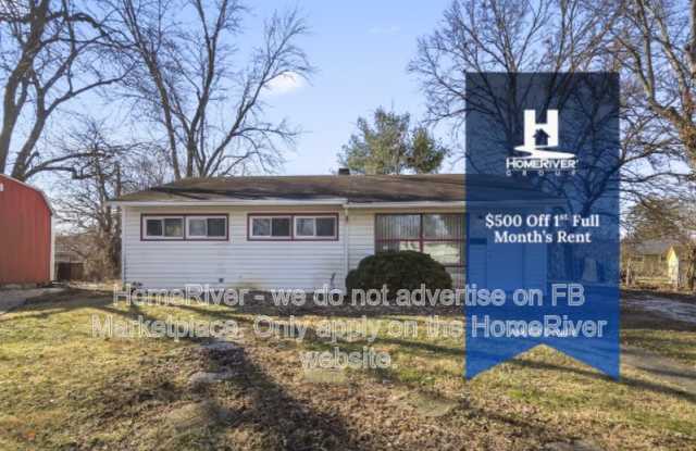 4824 N Katherine Dr photos photos