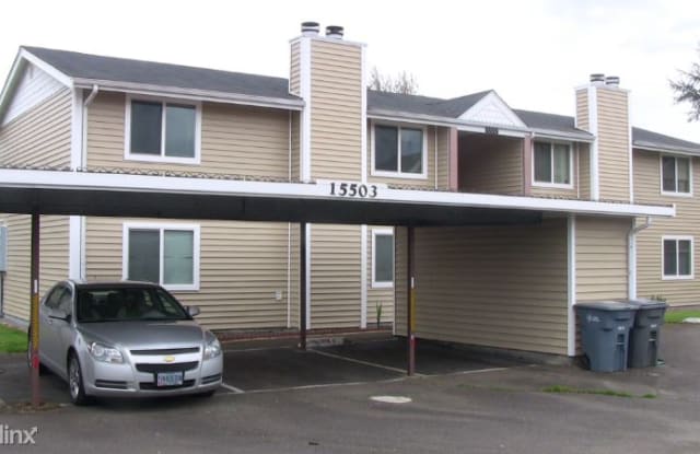 15503 Washington St C - 15503 Washington Street, Sumner, WA 98390