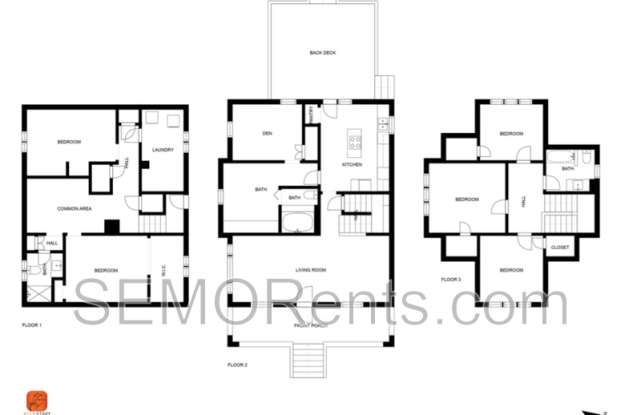45 North Hanover Street Gallery 3