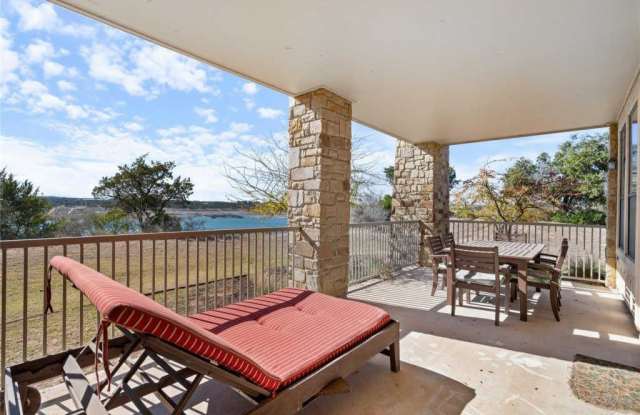 6600  Lantern View DR - 6600 Lantern View Drive, Jonestown, TX 78645