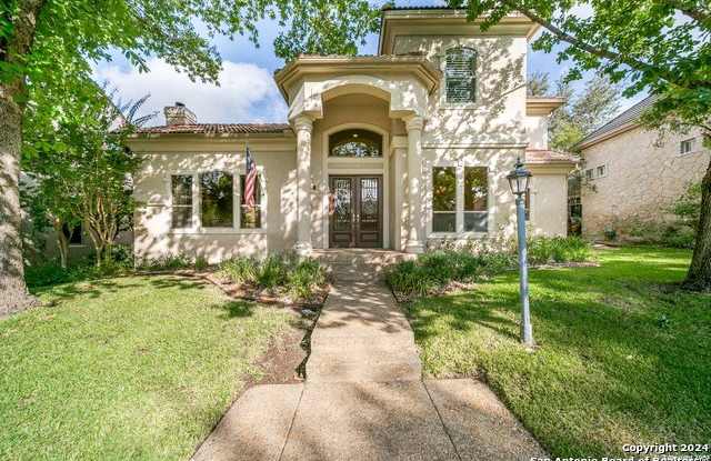 22 WORTHSHAM DR - 22 Worthsham Drive, San Antonio, TX 78257