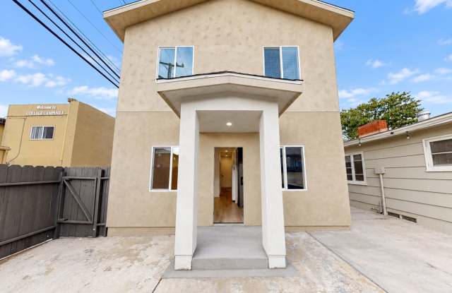 4BD/2BA on Mary Lane! Gallery 1