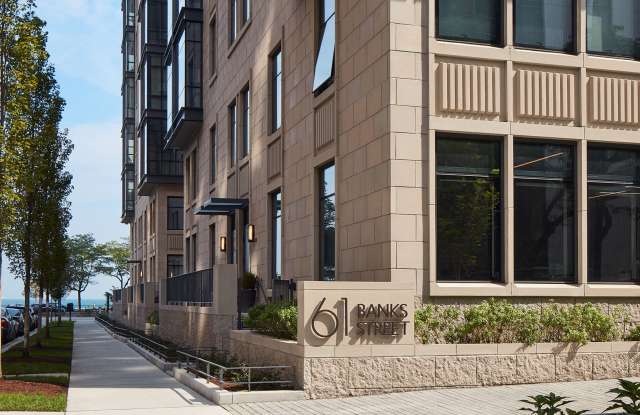 61 Banks Street Gallery 3