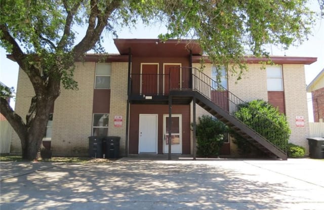 1602 Benttree Drive - 1602 Bent Tree Drive, Killeen, TX 76543