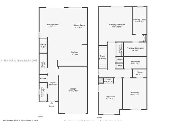 1563 NW 94th Way photos photos