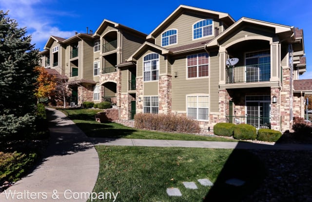 18657 Stroh Road  #4304 - 18657 East Stroh Road, Parker, CO 80134