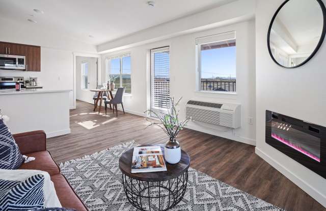 Spring Into Savings: $500 Rent Credit  $500 Security Deposits at North 88! photos photos