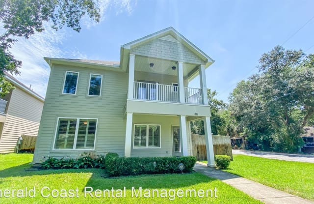 88 Yacht club - 88 Yacht Club Drive Northeast, Cinco Bayou, FL 32548