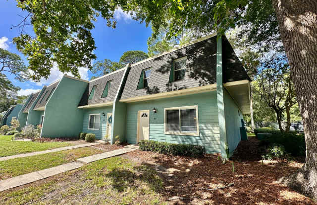 501 SW 75th Street #A1 (Cricket Club I) photos photos