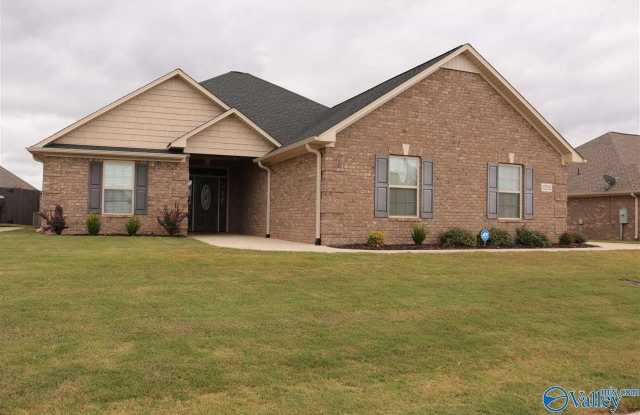 13292 Callaway Drive - 13292 Callaway Drive, Limestone County, AL 35613