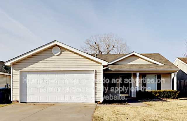 1013 Edinburg Dr - 1013 Edinburg Drive, Oklahoma City, OK 73099
