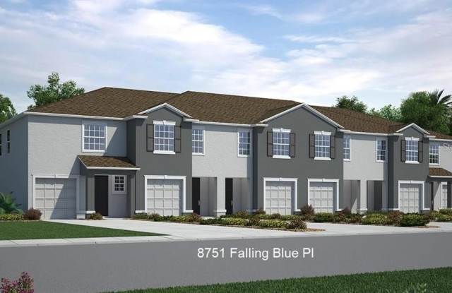 8751 FALLING BLUE PLACE Gallery 2