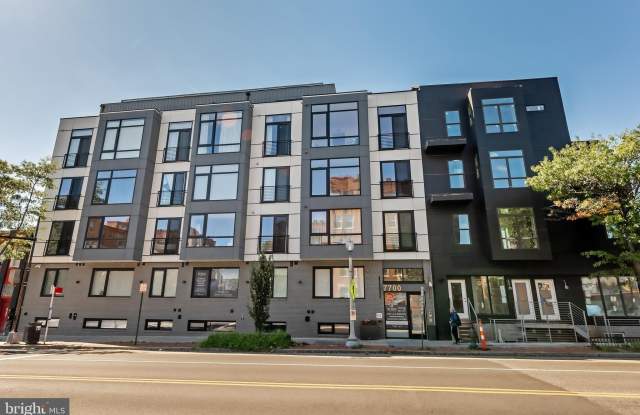 7700 GEORGIA AVENUE NW photos photos