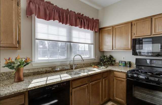 5511 VILLAGE CENTER Drive Gallery 2