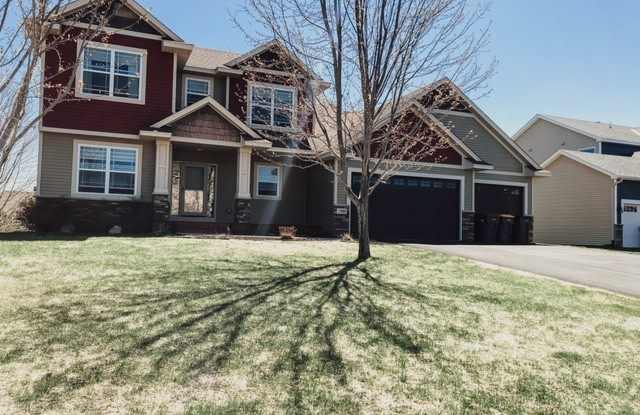 1856 157th Lane North West - 1856 157th Lane Northwest, Andover, MN 55304