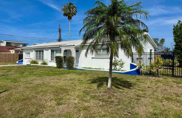 Beach Home Available Now in Redington Beach! photos photos