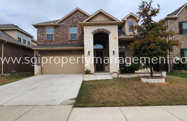 10308 Galveston Pl - 10308 Galveston Place, McKinney, TX 75071