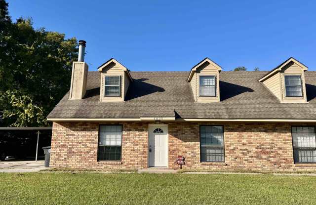 11125 Cabot Avenue - 11125 Cabot Avenue, East Baton Rouge County, LA 70816