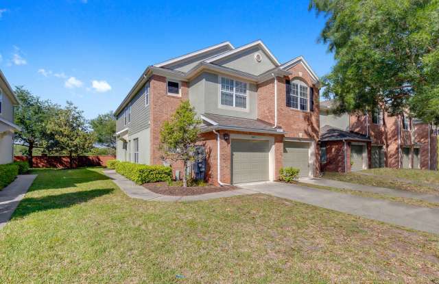 7443 Red Crane Lane - 7443 Red Crane Lane, Jacksonville, FL 32256