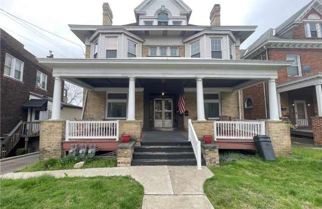 170 Lincoln Ave - 170 Lincoln Avenue, Bellevue, PA 15202