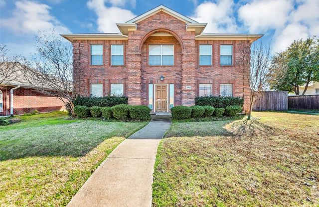 3704 Arbordale Lane - 3704 Arbordale Lane, Sachse, TX 75048