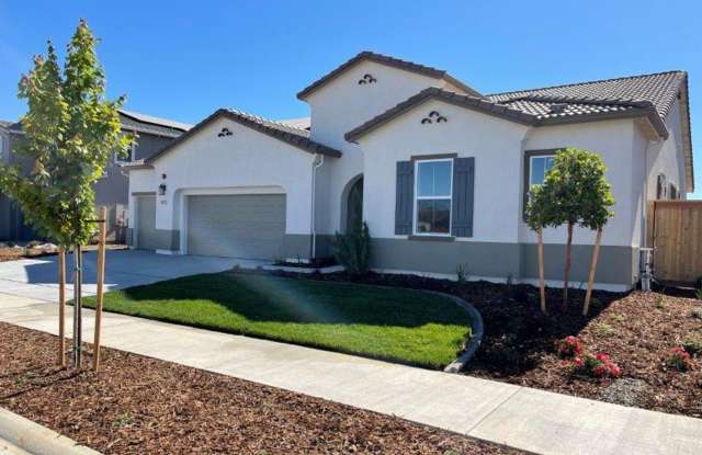 Fabulous Single Level 4 Bedroom in 95757 photos photos