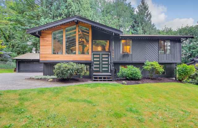 Stunning Home in Lake Stevens photos photos