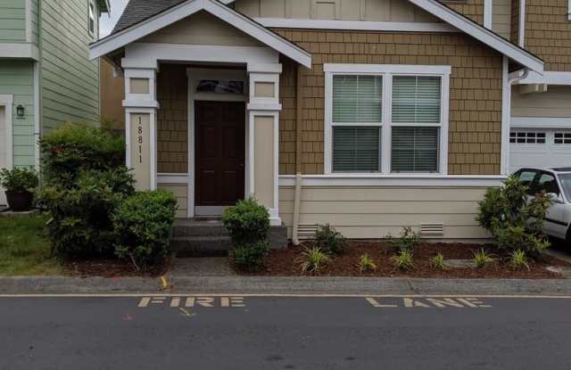 18811 143rd Ct NE - 18811 143rd Court Northeast, Woodinville, WA 98072