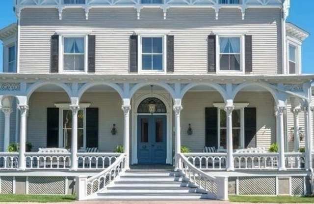 6 Restmere Terrace - 6 Restmere Terrace, Newport East, RI 02842