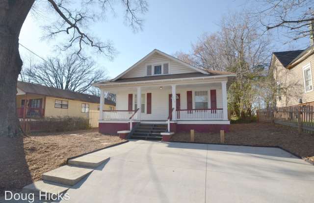 1517 Pegram Street Gallery 2