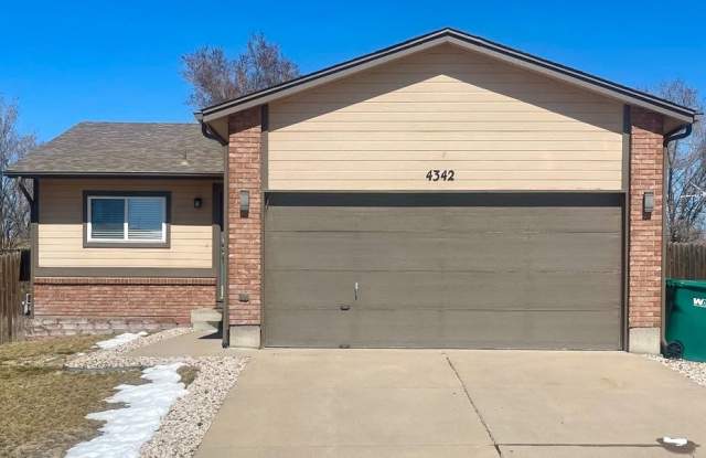 Cozy one level home in Security/Widefield photos photos