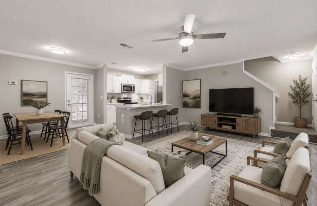 Alexander Crossing Apartments & Townhomes photos photos Alexander Crossing Apartments & Townhomes photos photos